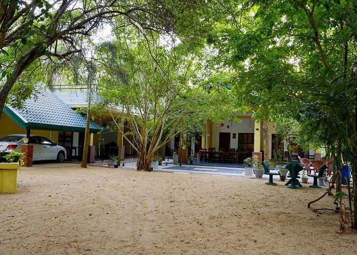 The Nature Resort